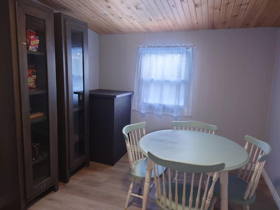 Red Island Cozy Casa Villa Summerside Esterno foto