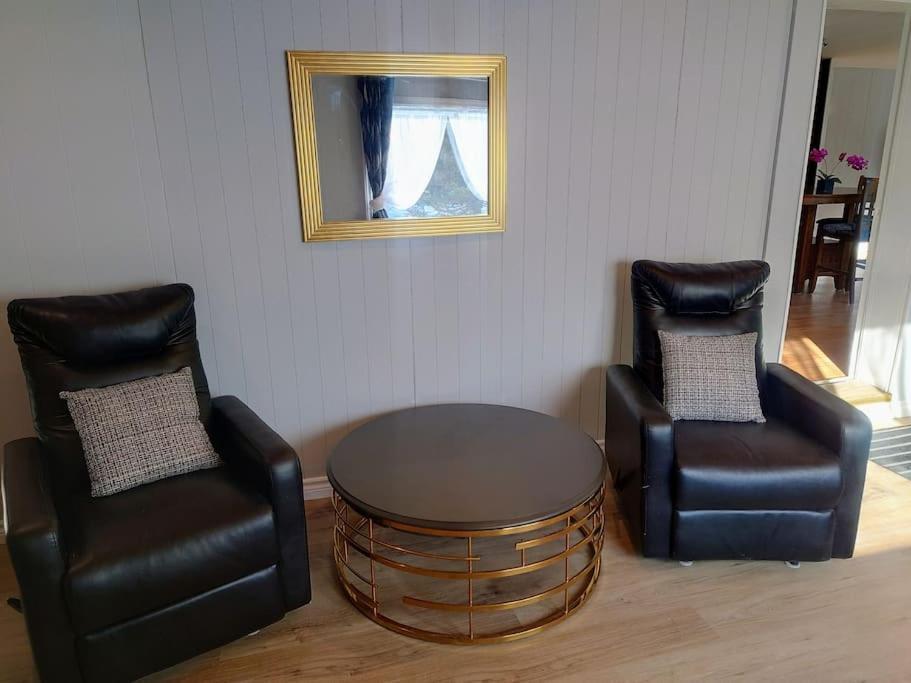 Red Island Cozy Casa Villa Summerside Esterno foto