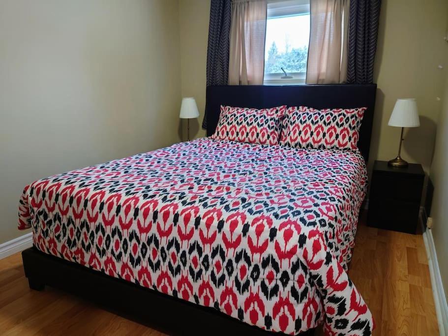 Red Island Cozy Casa Villa Summerside Esterno foto