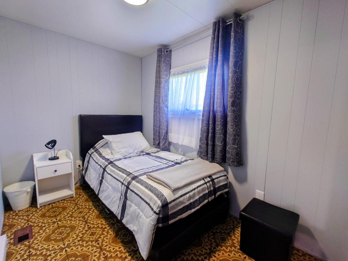Red Island Cozy Casa Villa Summerside Esterno foto