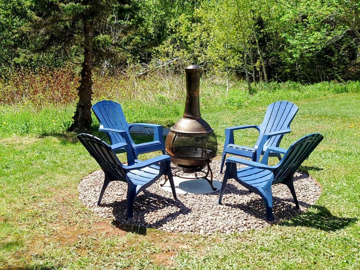 Red Island Cozy Casa Villa Summerside Esterno foto