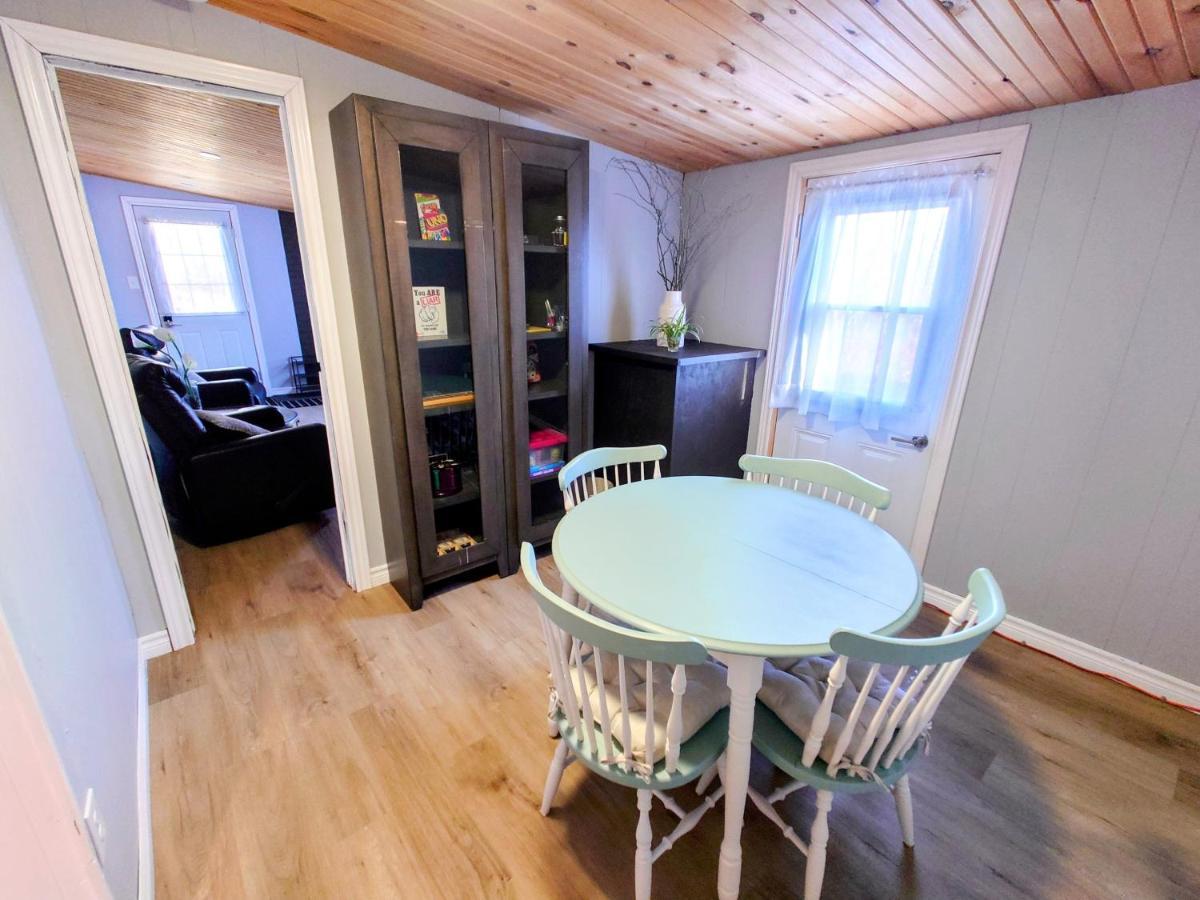 Red Island Cozy Casa Villa Summerside Esterno foto